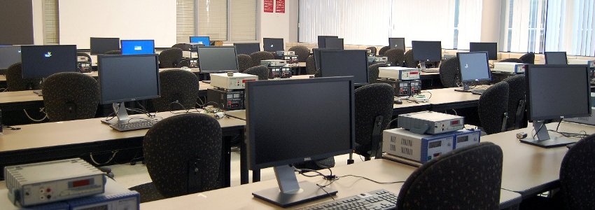 Engineering Computing Facility 